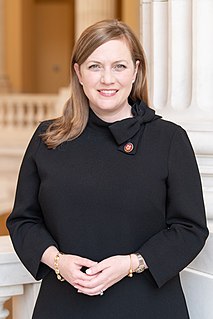 Lizzie Fletcher American politician