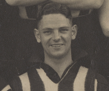 Llewellyn Roberts Port Adelaide West Torrens 1942.png