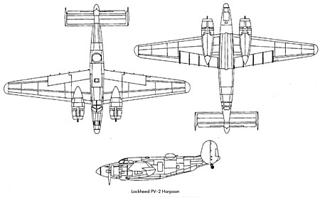 Tập tin:PV-2 3 view drawing.jpg