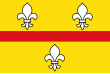 Vlag van Loenen