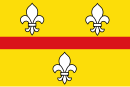 Drapeau de Loenen