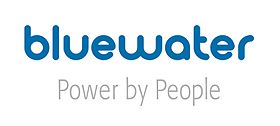 Logotipo da Bluewater Energy Services BV