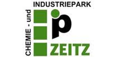 Logo Chemie und Industriepark