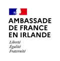 Vignette pour Ambassade de France en Irlande