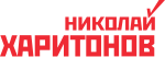 Logo for the Nikolay Kharitonov 2024 presidential campaign.svg