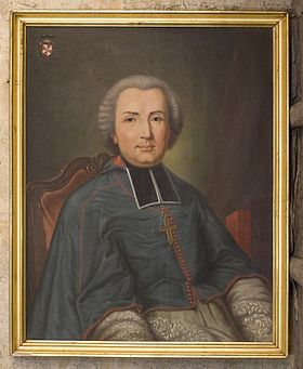 Anschauliches Bild des Artikels Emmanuel-Louis de Cugnac