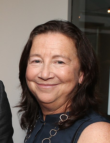 File:Louise Clark at a CFC event in LA in 2014 (13293023783).jpg