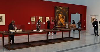 Louvre-Lens - L'Europe de Rubens (25).JPG