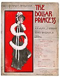 Thumbnail for The Dollar Princess