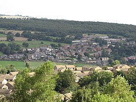 Loxley (Yorkshire de Sud)