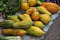 English: From a street market in Luang Prabang, Laos