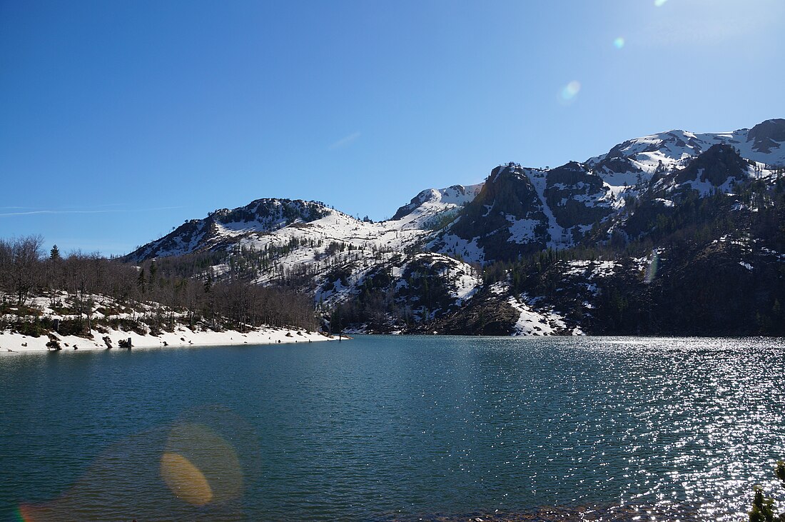 Nationalpark Lura-Mali i Dejës