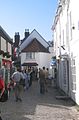Image 106Cobbled streets in Lymington (from Portal:Hampshire/Selected pictures)