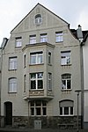 Benediktinerstraße 17 (Mönchengladbach)