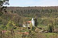 Deutsch: Kirche Mörtelstein