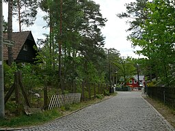 Müggelheim Rinntaler Steig