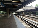 Thumbnail for Avondale station (MARTA)