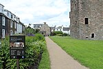 Thumbnail for File:MacLellan's Castle, Kirkcudbright - geograph.org.uk - 4046964.jpg