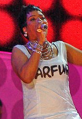 Gray performing at the Live Earth Brazil concert at Copacabana Beach, Rio de Janeiro on July 7, 2007