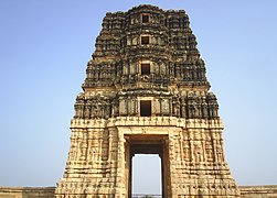 Madhavaraya Swamy Temple Gandikota Kadapa Andhra Pradesh PIC 0095.jpg