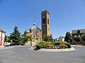 Église Sainte-Marie de Magenta