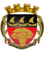 Escudo de armas