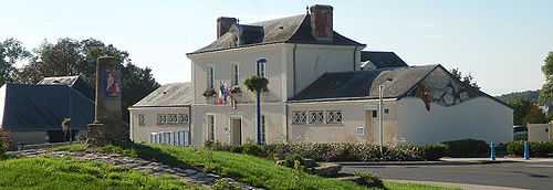 Ouverture de porte Saint-Roch (37390)
