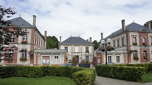 Plombier dégorgement canalisation Mourmelon-le-Grand (51400)