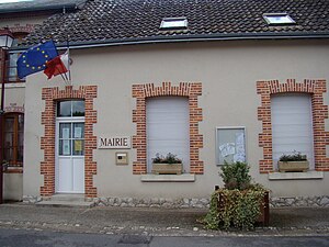 Habiter à Veilleins