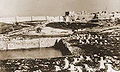 Mamilla pool 1854