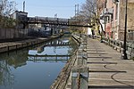 Thumbnail for Manayunk Canal Towpath