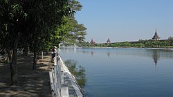 Mandalay: Name, History, Important places