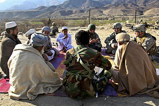 <span class="mw-page-title-main">Alingar District</span> District of Laghman Province