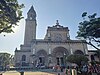 Manila Cathedral facade hq 2023-10-29.jpg