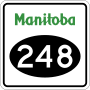 Thumbnail for Manitoba Provincial Road 248