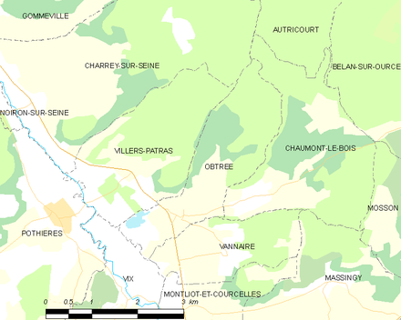 Map commune FR insee code 21465.png