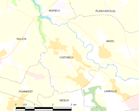 Map commune FR insee code 22044.png