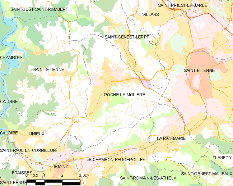 File:Map commune FR insee code 42189.png