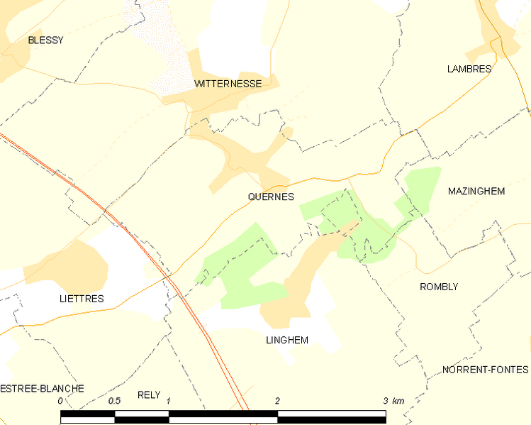 File:Map commune FR insee code 62676.png