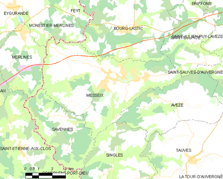 File:Map commune FR insee code 63225.png