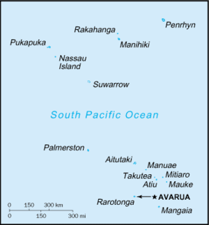 Îles Cook: Géographie, Histoire, Politique