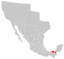 1841.png'de bağımsız Tabasco Haritası