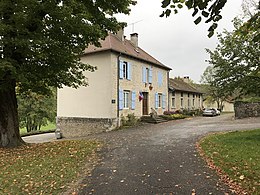 Marigna-sur-Valouse – Veduta