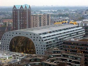 Markthal