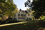 Shady Brook Farm (Marlboro, New York)