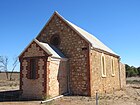 Marracoonda Baptist Church, April 2021 02.jpg