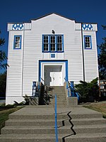 Masonic Hall