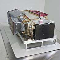 Imaging Ultraviolet Spectrometer (IUVS)