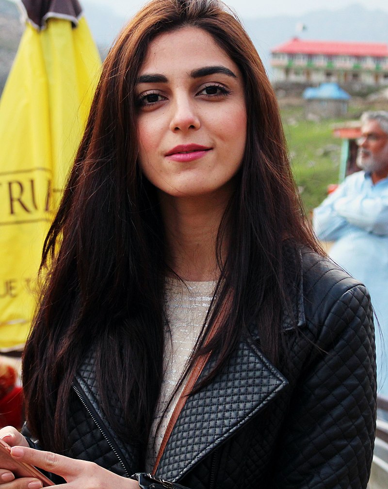 Sohai Ali Actres Xxx - Maya Ali - Wikipedia