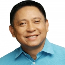 Ronnie Lagnada